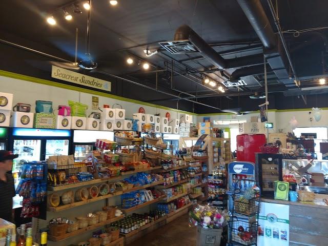 Seacrest Sundries Market & Cafe